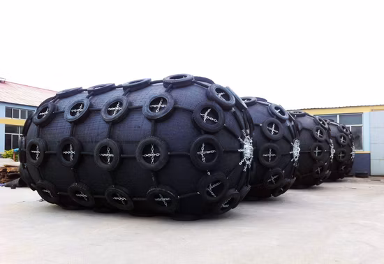 Сетка для шинной цепи хорошего качества, непосредственно с фабрики, пневматическая Fendere